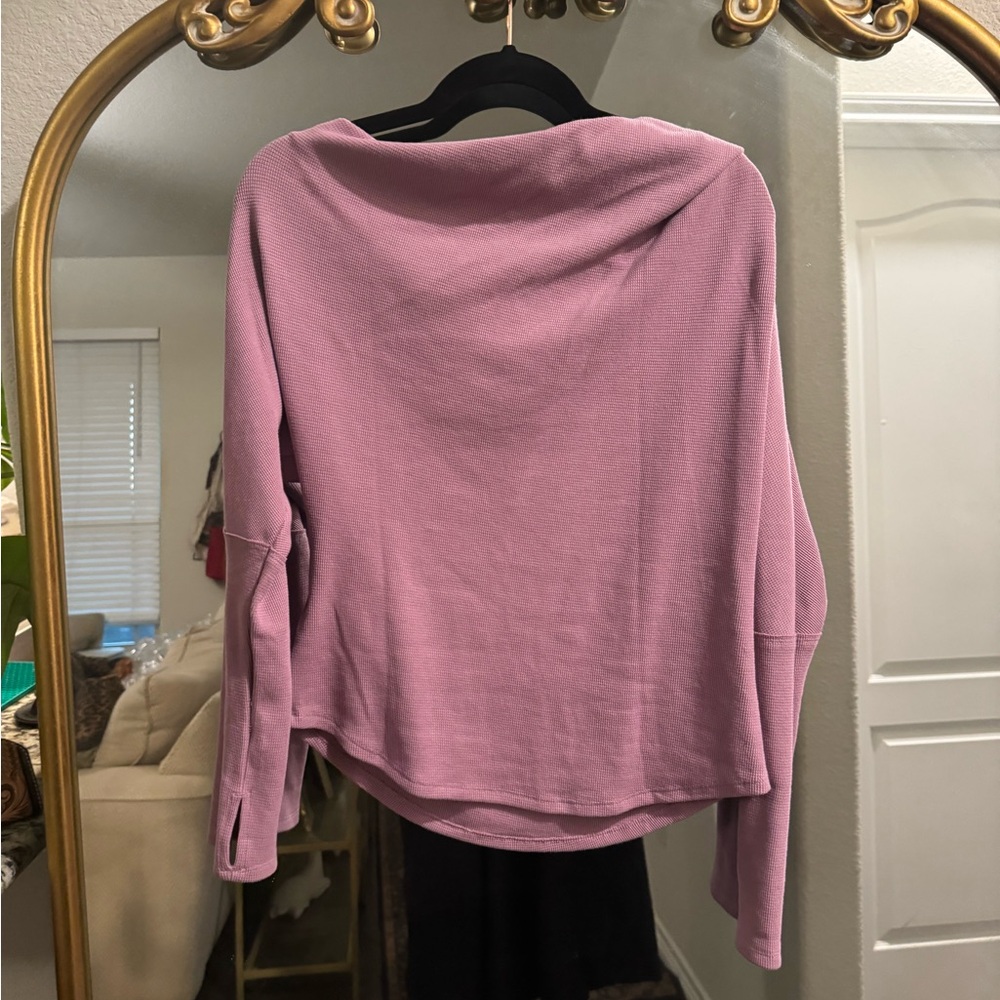 Free People Fuji Thermal Top - Picture 5 of 5